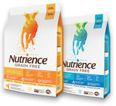 Grain Free Dry Dog Food