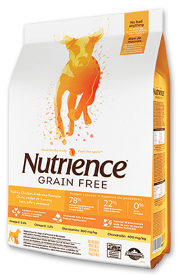 nutrience-grain-free-dog