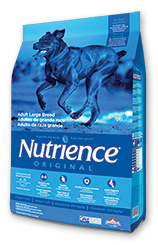 Nutrience Original Large Breed Dog Food