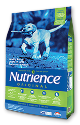 Nutrience Original Healthy Puppy